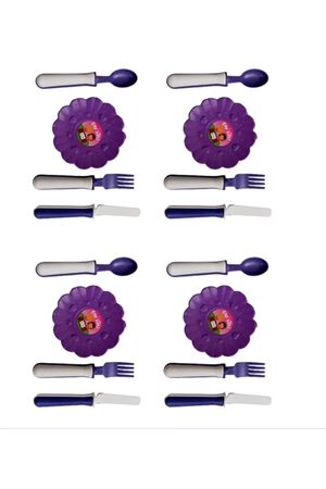 KARTELA BÜYÜK VAKUMDA ELİFİN ÇAYI SETİ