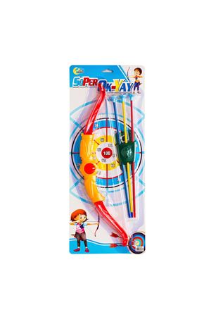 KARTELA SÜPER   OK YAYA SETİ