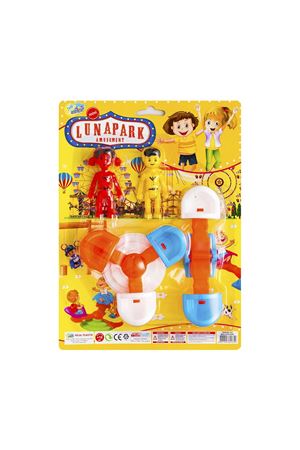 KARTELA MİNİ LUNAPARK