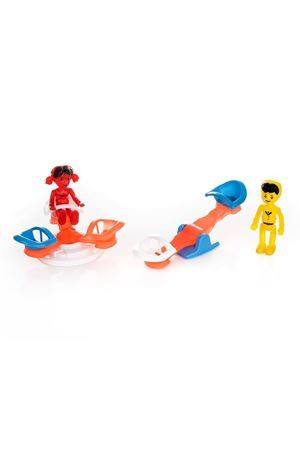 KARTELA MİNİ LUNAPARK