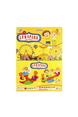 KARTELA MİNİ LUNAPARK
