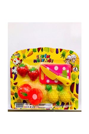 KARTELA KÜÇÜK MEYVE KESME