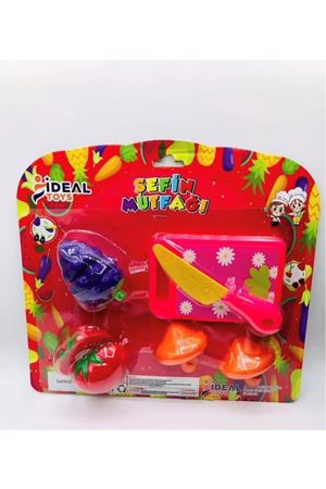 KARTELA KÜÇÜK MEYVE KESME