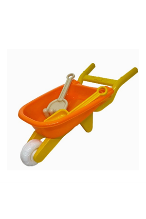 ORTA BOY AKS. EL ARABASI