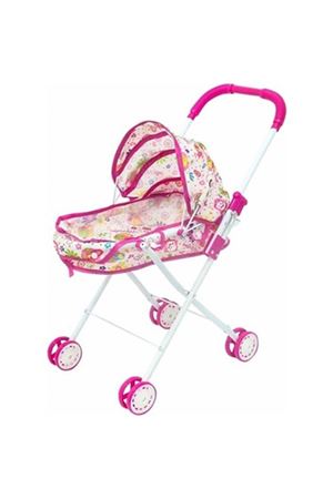 METAL BEŞİKLİ PUSET