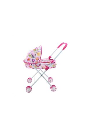 METAL BEŞİKLİ PUSET