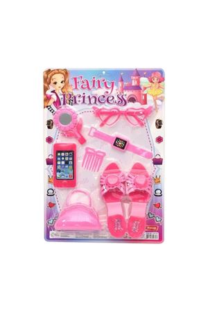 KARTELA GÜZELLİK SETİ