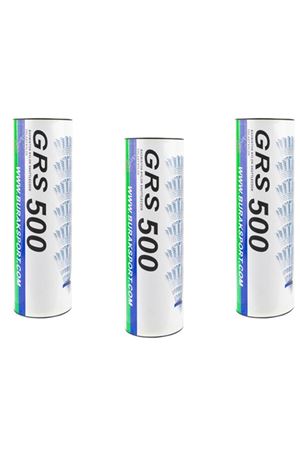 KUTUDA BADMİNTON TOPU 