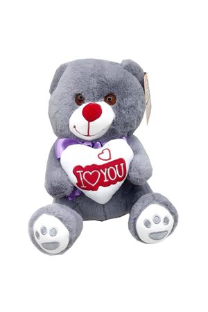 30 CM KALPLİ AYICIK 