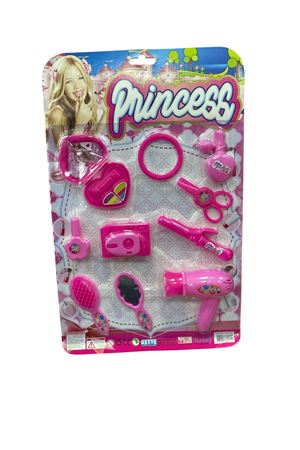 KARTELA BÜYÜK MAKYAJ SETİ