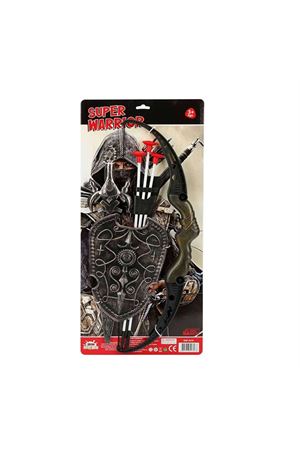 KARTELA OK YAY SETİ