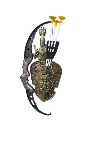 KARTELA OK YAY SETİ