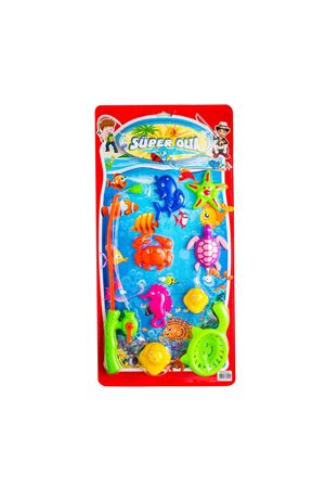 KARTELA SÜPER OLTA SETİ