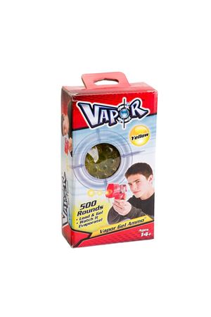 KUTUDA VAPOR SU MERMİSİ 500 LÜ 