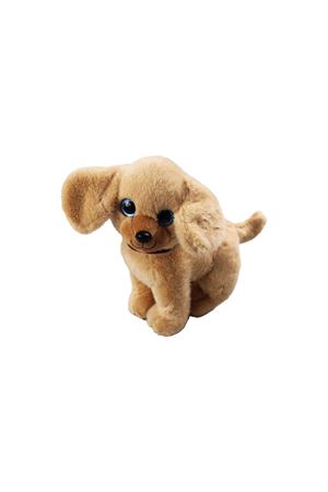 PELUŞ KÖPEK PİİLİ