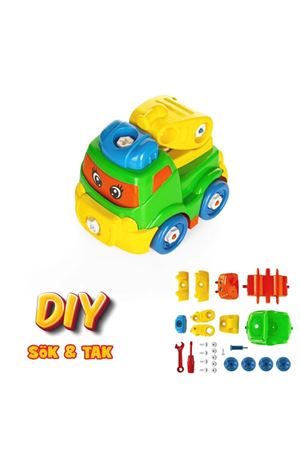 VAKUMDA SÖK TAK İTFAİYE 