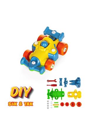 VAKUMDA SÖK TAK FORMULA