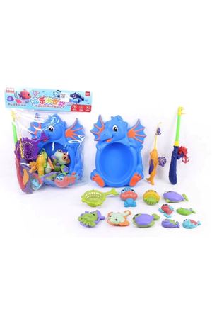 PVS DİNAZORLU BALIK OLTA