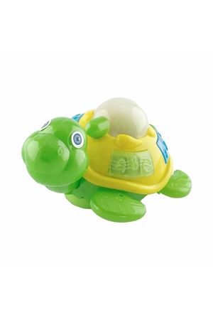 PİLLİ IŞIKLI KAPLUMBAĞA 