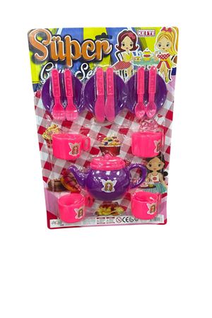 KARTELA  LÜX ÇAY SETİ