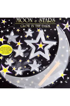 KARTELA PARLAYAN YILDIZLAR 