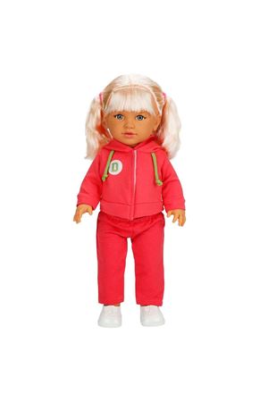 BEBEK TİNA SPOR ELBİSELİ 