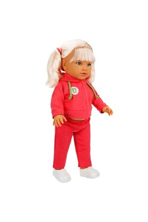 BEBEK TİNA SPOR ELBİSELİ 