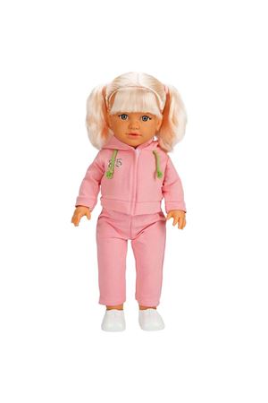 BEBEK TİNA SPOR ELBİSELİ 