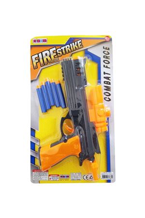 KARTELA COMBAT SÜNGER ATAN TABANCA 