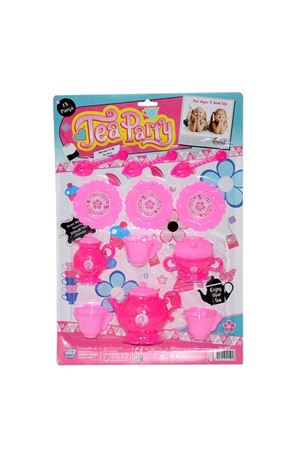 KARTELA PARTİ ÇAY SETİ 