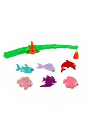 KARTELA MÜNİ BALIK OLTA SETİ