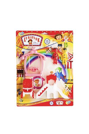 KARTELA EĞLENCELİ LUNAPARK