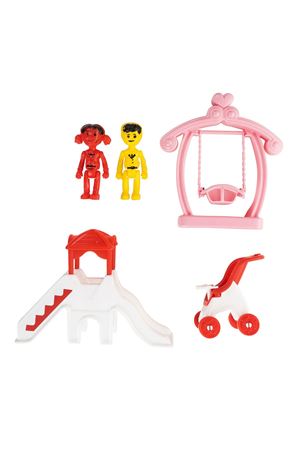 KARTELA EĞLENCELİ LUNAPARK