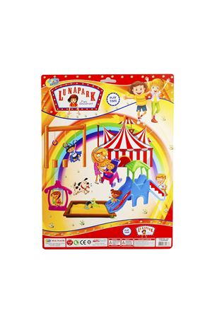 KARTELA EĞLENCELİ LUNAPARK