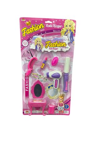 KARTELA MASALI GÜZELLİK SETİ