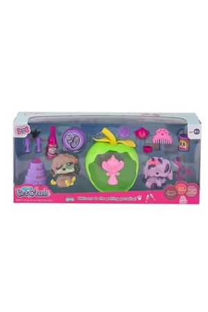 KUTUDA MİNİŞ SETİ BÜYÜK KUTU