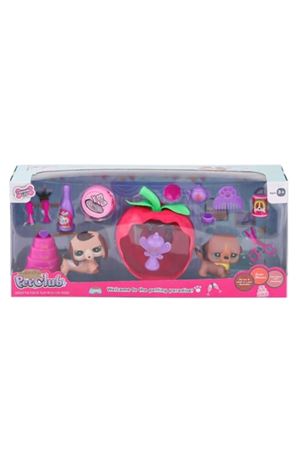 KUTUDA MİNİŞ SETİ BÜYÜK KUTU