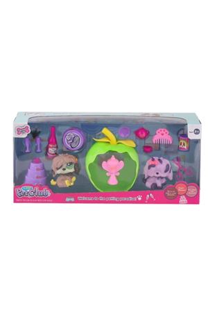 KUTUDA MİNİŞ SETİ BÜYÜK KUTU