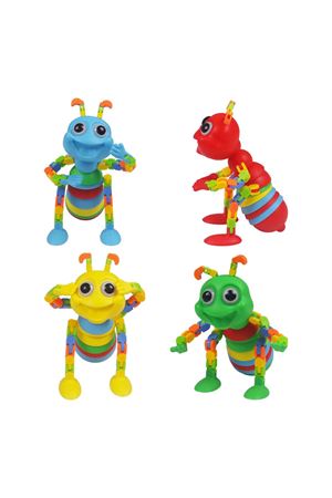 STANTLI RENKLİ KARINCA 