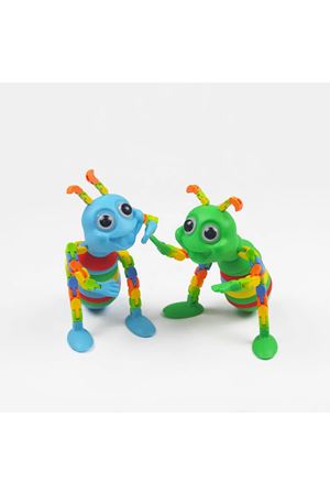 STANTLI RENKLİ KARINCA 