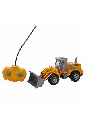 U.K 4 FONK. ŞARJLI İŞ MAKİNALARI 