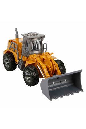 U.K 4 FONK. ŞARJLI İŞ MAKİNALARI 