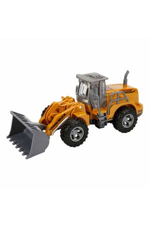 U.K 4 FONK. ŞARJLI İŞ MAKİNALARI 