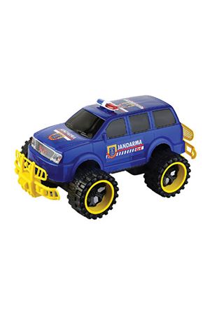 MİNİ MONSTER KARIŞIK ARABALAR 