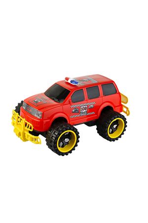 MİNİ MONSTER KARIŞIK ARABALAR 