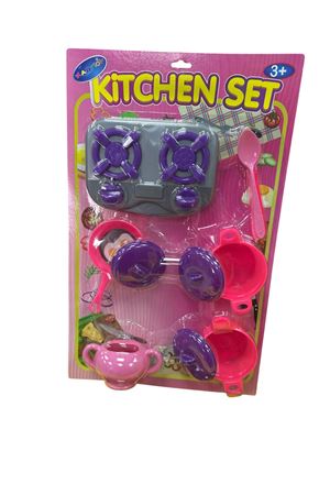 KARTELA KARTOY TENCERE SETİ