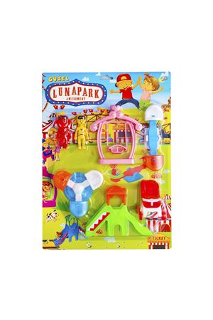 KARTELA BÜYÜK GÜZEL LUNAPARK 