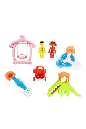 KARTELA BÜYÜK GÜZEL LUNAPARK 