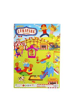 KARTELA BÜYÜK GÜZEL LUNAPARK 