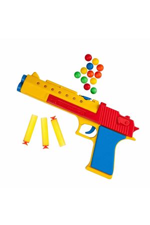 KARTELA DESERT EAGLE TABANCA SETİ